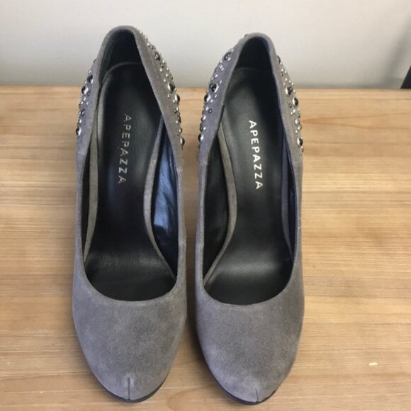 Apepazza Armonia Women's Pump - Picture 4 of 6